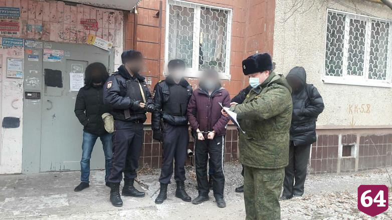 Квартиранта осудили на 15 лет за убийство пожилого саратовца