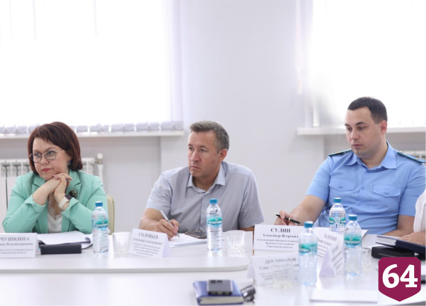 В Саратовской области аграрии занижали выручку и уходили от налогов 