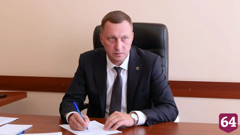 Саратовский губернатор провел прием граждан