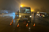 В Саратове маршрутка сбила мужчину