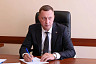 Саратовский губернатор провел прием граждан