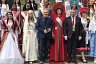 В Саратове на конкурсе красоты дарили драгоценности 