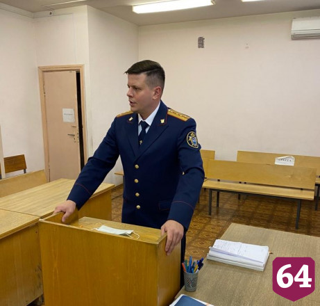 Случайное знакомство закончилось двойным убийством и поджогом 
