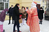 Общественная палата продолжает акцию «Сердечное спасибо»