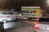 В ДТП с «Газелью» пострадали водитель и фельдшер скорой помощи