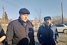 Радаев оценил отремонтированную в Энгельсе дорогу 