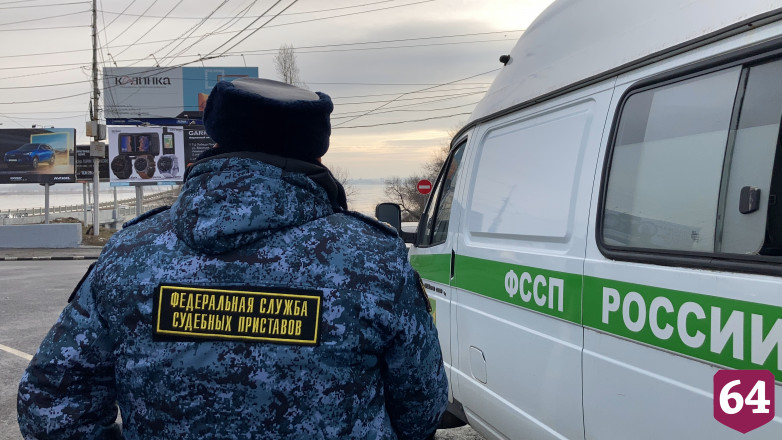 Любитель пьяной езды бесплатно отработал в суде под Саратовом
