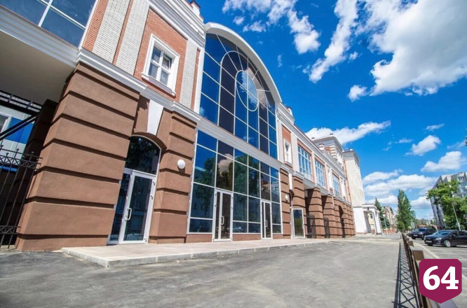 Саратовский предуниверсарий готов к приему детей 