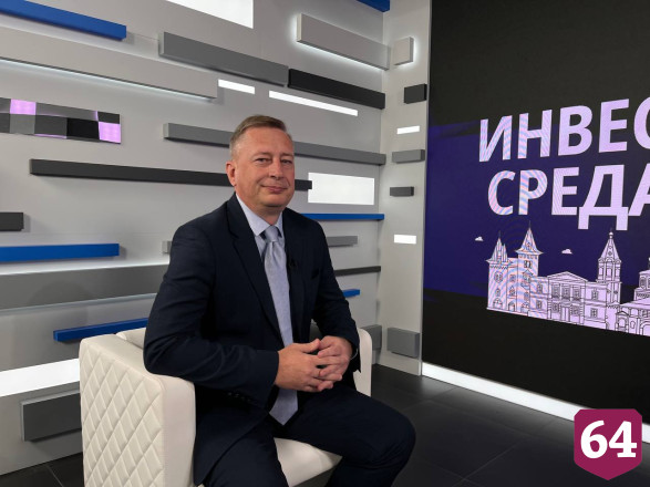 В Саратовской области предложили построить завод по производству лифтов