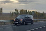 Массовая авария затруднила движение на саратовской трассе