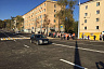 В Саратове открыли движение по Трофимовскому мосту