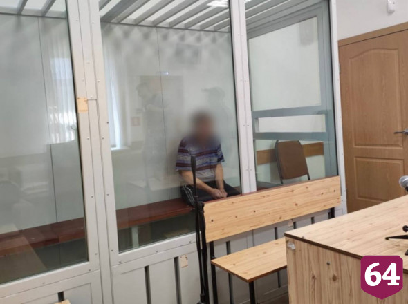 Под Саратовом пенсионер убил сожительницу ударом ножа в шею