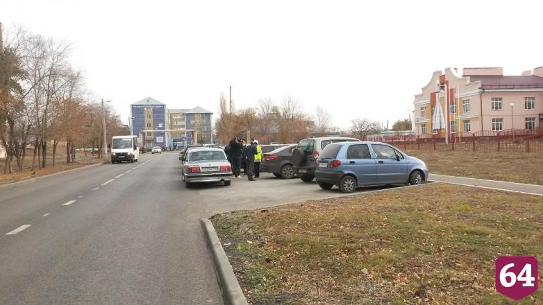 Журналистам рассказали о «самой выстраданной дороге» Энгельса