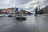 Водитель «Лады» пострадал в ДТП на проспекте Строителей