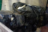 На границе задержали тонну меда и 250 килограммов говяжьего жира