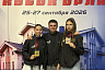 Саратовские каратисты завоевали 12 медалей всероссийского турнира