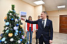 Саратовский губернатор исполнит новогодние желания детей 
