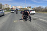 Автоинспекторы померили ямы на дорогах Саратова