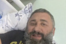 Саратовский силач победил пневмонию и призвал носить врачей на руках