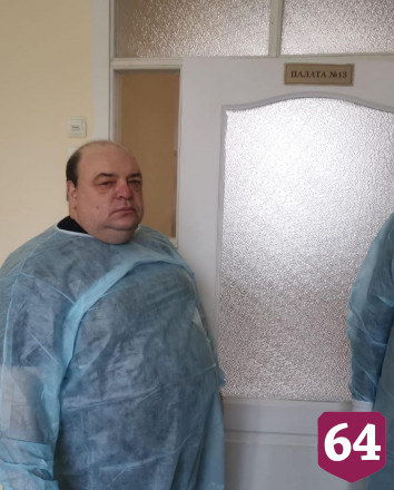 В Саратове закрыли детское отделение после жалоб на клопов