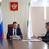 Вольск вошел в региональную программу масштабной модернизации коммунальных сетей