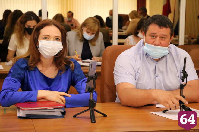 В Саратове поспорили о действиях при цунами и попадании бомбы в АЭС