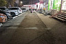 Жителей возмутила машина автохама на тротуаре в центре Саратова