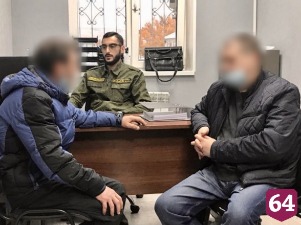 Житель Саратова в пьяной ссоре зарезал гостя и лег спать 