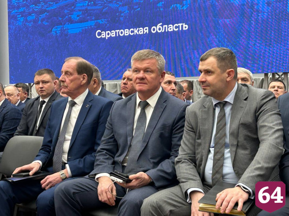 Вячеслав Володин заподозрил главу Саратова в шаманстве из-за отсутствия снега