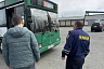 В Саратове на двух автобусных маршрутах нашли нарушения