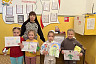 Саратовцы всех возрастов помогают фронту в рамках «Недели добра»