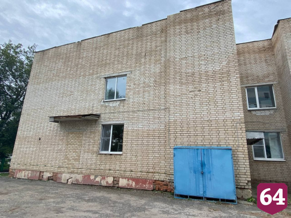 Губернатора возмутило состояние районной больницы