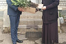Священник создал у храма лесопитомник и раздает по Заволжью дубы