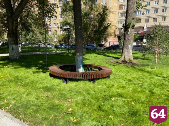 Отдыхающим на Аллее роз обещают бесплатный wi-fi 