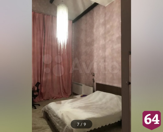 Под Саратовом за 100 миллионов продают дом с видом на Волгу
