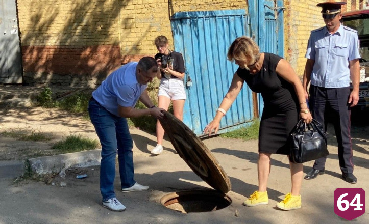 Дорогу к школе на Соколовой горе признали опасной для детей 