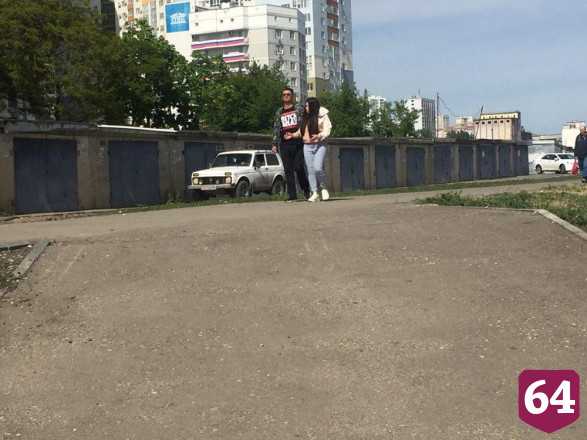 Любители прогулок по набережной нашли альтернативу ротонде