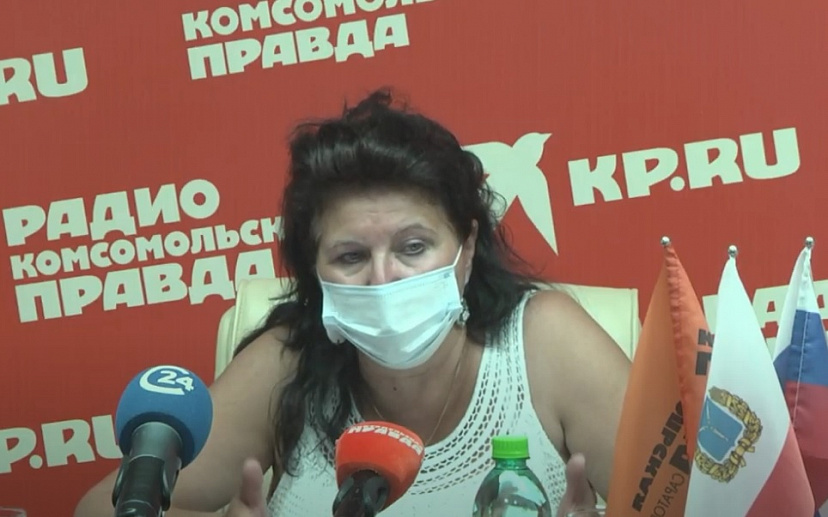 Саратовский врач рассказала об импотенции у наркоманов