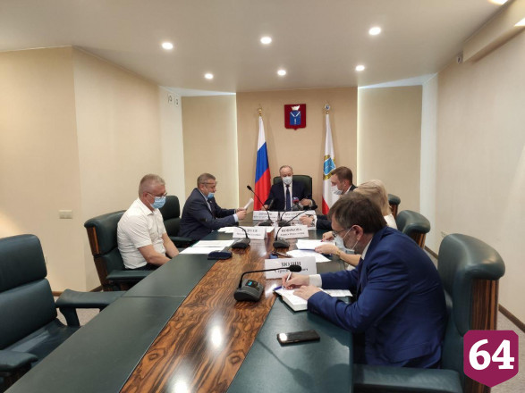 Жители Саратовской области стали реже платить за вывоз мусора 