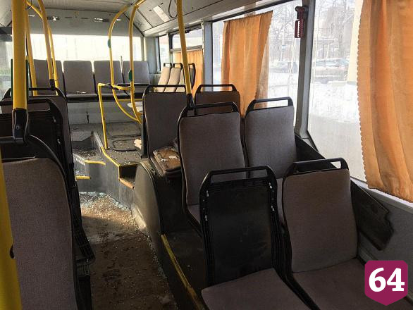Водителю автобуса ограничили свободу за ДТП с 20 пострадавшими
