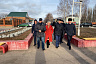 Радаев поручил обследовать разрушающуюся набережную Волги
