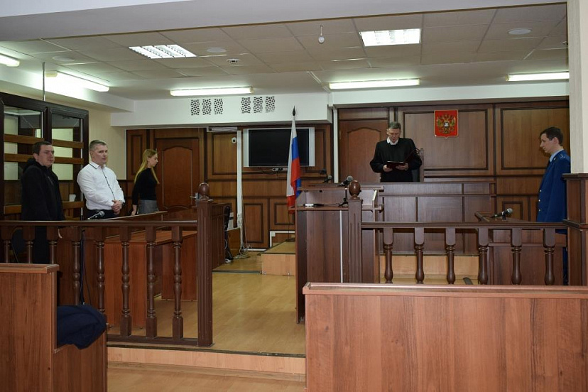 Саратовец проведет 15 лет в колонии за наркоцех в Агафоновке