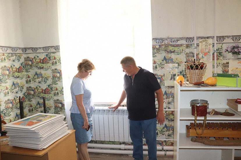В саратовском поселке к 200-летию установят памятный знак
