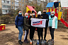 Молодежь поддержала марафон чистоты в Саратовской области