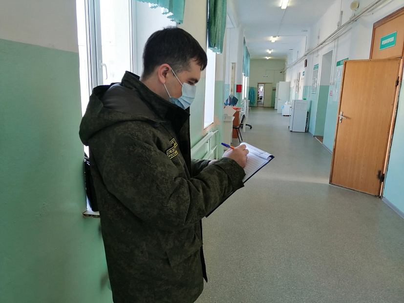Мужчина без сознания умер на следующий день после госпитализации