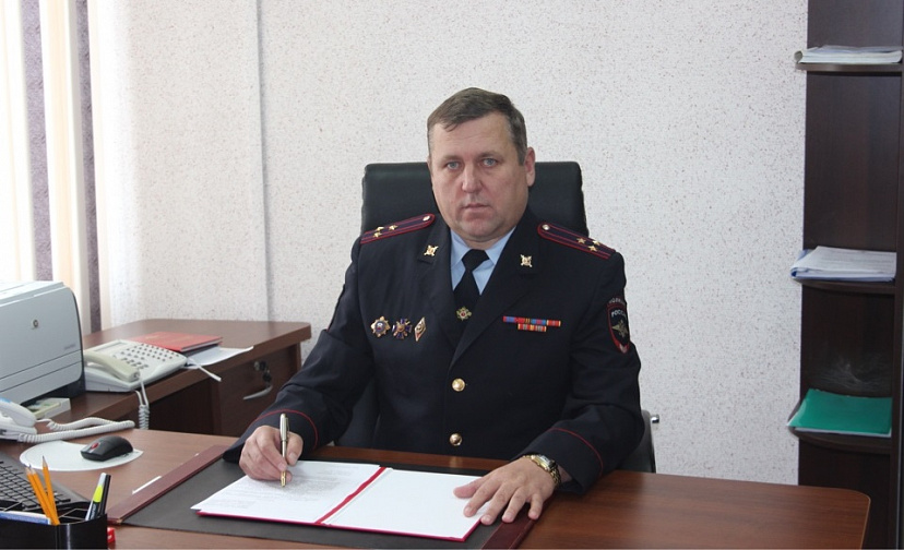 Глава саратовской ГИБДД проведет прямую линию