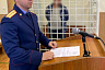 Саратовца отправили на строгий режим за убийство соседа у подъезда