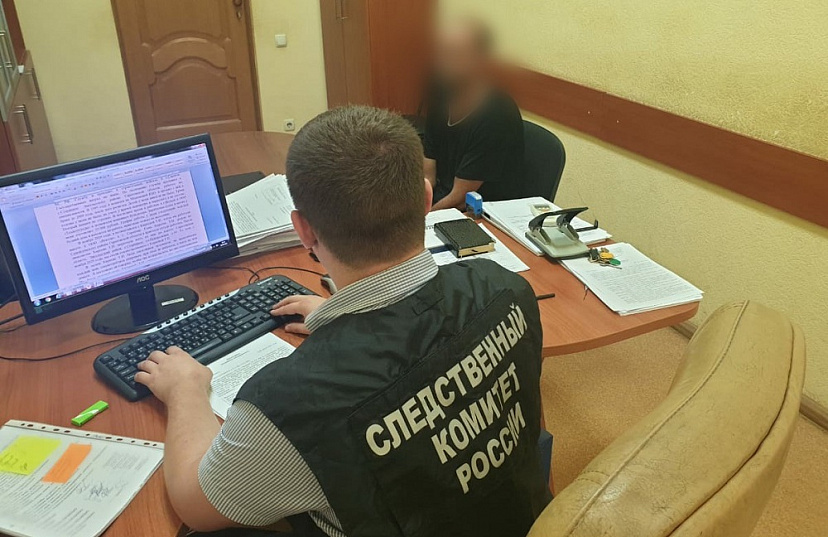 Саратовца заподозрили в смерти любовницы 