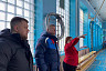 В школах Заводского района отремонтируют спортзалы и дворы