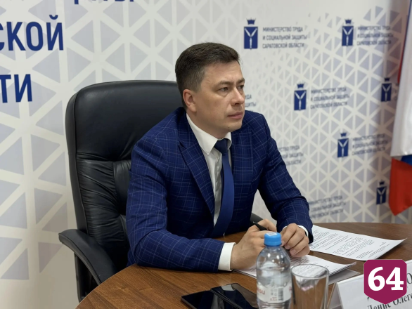 В Саратовской области легализовали еще 12 тысяч работников